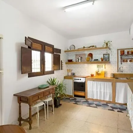 Casa Cueva Rural Trebola, Artenara Casa vacanze Juncalillo